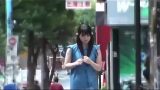 เห็นเดินคนเดียวกลัวจะเหงา เลยชวนมาเป็นกะหรี่ให้ผู้ชายเย็ด ไม่เซ็นเซอร์