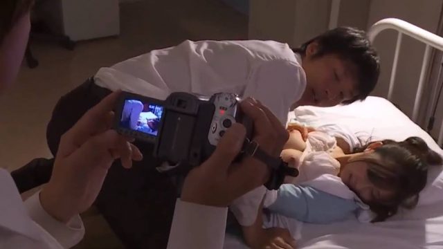 คลิปแบล็คเมล์ นักเรียนข่มขืนคุณครูแล้วถ่ายเป็นหนังโป๊ญี่ปุ่น