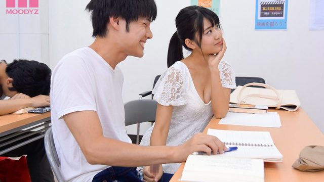 ดูหนังโป๊ญี่ปุ่นเต็มเรื่อง ติวเตอร์สาวโคตรร่านหี