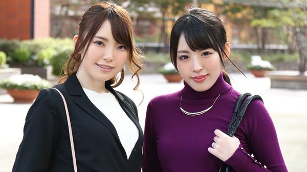 ไฮโซไซด์ไลน์ เธอชวนเพื่อนสาวมาขายตัวเป็นเพื่อนกัน