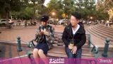 ดูหนังJav ผู้หญิงนั่งคนเดียวกลัวจะเหงาเลยชวนไปเอากัน
