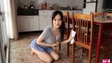 JAV XXX หนังXญี่ปุ่น แม่บ้านสาวอารมณ์เปลี่ยว รอเย็ดหีกับใครก็ได้