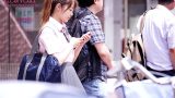 เว็บฟรีหนังเอวี แอบยืนเย็ดกันบนรถเมล์