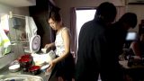 หนังโป๊ครอบครัว แม่ลูกเย็ดกันทุกเช้า